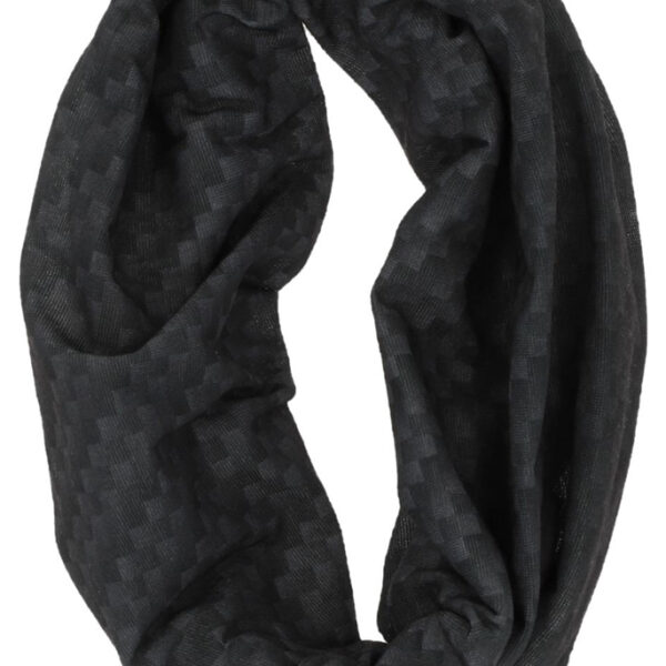 Fischer multifunctionele microvezeldoek, antracietgrijs/koolstofkleur