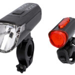 Fischer Accu-Usb-Led-Verlichting-Set Tweelingmodel