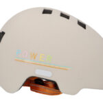 Kinderfietshelm 'BMX Power', maat: S/M