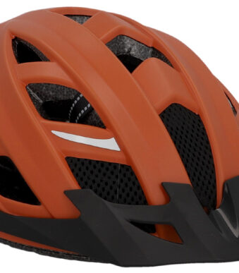 Fiets-helm 'Urban Plus Miami', maat: S/M