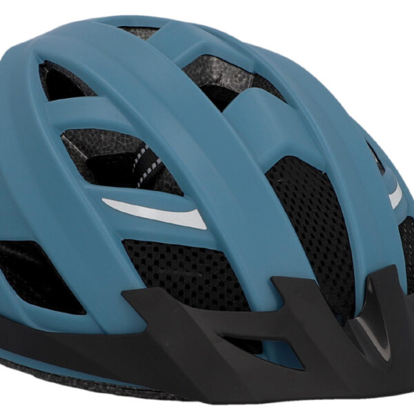 Fietshelm 'Urban Plus Chicago', maat: S/M