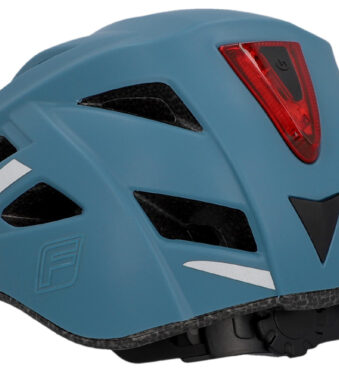 Fietshelm 'Urban Plus Chicago', maat: S/M