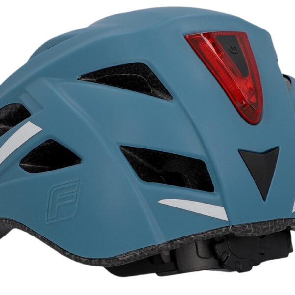 Fietshelm 'Urban Plus Chicago', maat: S/M