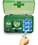 Cederroth Eerste Hulp Verbandkist Blauw