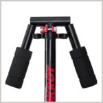 Schildpad Steploper Stedelijke Scooter Wegvanger Graffiti.