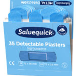 Cederroth Snelpakband Navulverpakking, detecteerbaar