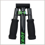 Junior Step Groen Stadsrolschop