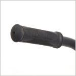 Toffe stuntstepper voor in het bos