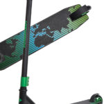 Ontvlechtstuntstep Ocean