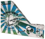 Ontvlechtstuntstep Ocean