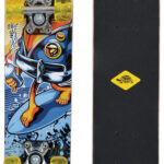 Schildpadplank 'Junior 24' Beste Surfer