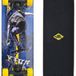 Koningsschildpad Rolplank 31 Coole Koning