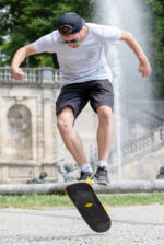 Koningsschildpad Rolplank 31 Coole Koning