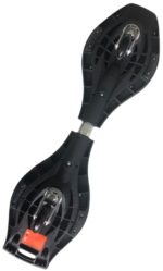 Surfplank Good Vibes Graffiti