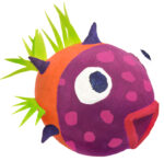 UHU papier-maché lijm, oplosmiddelvrij, poedervorm, 25 g