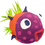 UHU papier-maché lijm, oplosmiddelvrij, poedervorm, 25 g