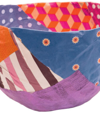 UHU papier-maché lijm, oplosmiddelvrij, poedervorm, 25 g