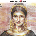 EBERHARD FABER tekenset Artist Color, 37-delig