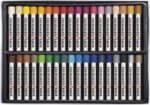 EBERHARD FABER oliepastelkrijt Artist Color, 36 stuks in doosje
