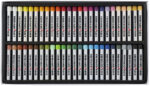 EBERHARD FABER oliepastelkrijt Artist Color, 50 stuks in doosje