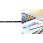 Faber-Castell aquarelkrijtje Albrecht Dürer, wit