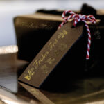 AVERY Doelgerichte Stickers Vrolijk Kerstfeest