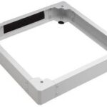 Voetstuk 800 x 1000 mm voor Unieke Lijn