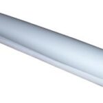 Geruit flipoverblok U-Act! Line, 580 x 830 mm