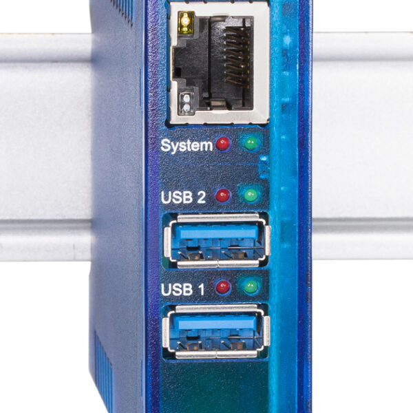 USB-server gigabit 2.0