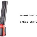 hp Inkt voor hp ThinkJet/Plus, zwart