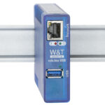 Edge Computer met USB voor IoT en Industrie 4.0, Node-RED compatibel