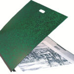 Exacompta Tekenmap 'Annonay', 590 x 720 mm