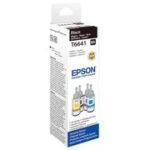 EPSON Inktflessen 102 voor EPSON EcoTank, inktfles, geel