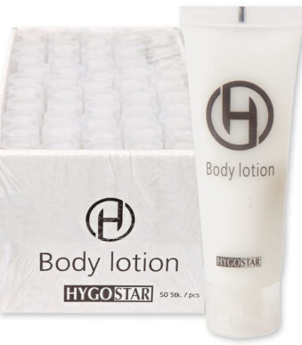HYGOSTAR Bodylotion, 30 ml tube