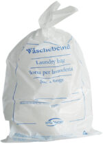 Waszakje Klassiek, PE-folie, 540 x 380 mm