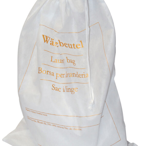 Hygostar Wasnet Zacht, PP-Polypropyleen, 540 x 380 mm