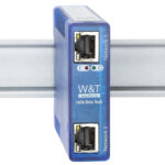 Edge-computer voor regelhub, Industrie 4.0, Node-RED