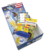 EBERHARD FABER schoolstartersbox, 6-delig