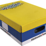 EBERHARD FABER schoolstartersbox, 6-delig