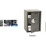 Brandveilige brandkast VELA HOME / KANTOOR