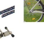 Fietsslot 12,7 x 3,2 mm