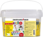 EBERHARD FABER boetseerklei EFA Plast KIDS + schoolverf