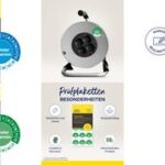 Controlestickers 'Volgende inspectie', 2026-31