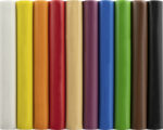 Eberhard Faber kleurrijke kneedklei - set van 10