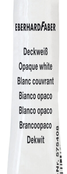 EBERHARD FABER dekwit EFA Color, 7,5 ml tube