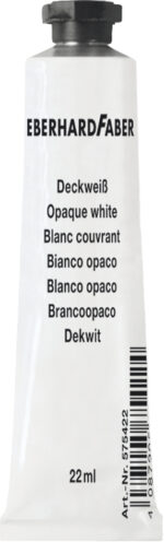 EBERHARD FABER dekwit EFA Color, 22 ml tube