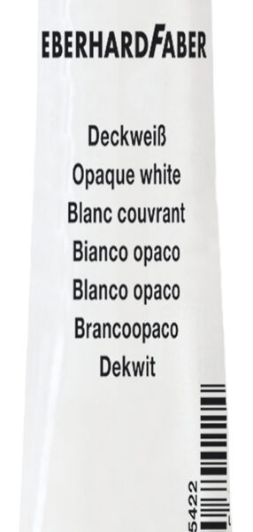 EBERHARD FABER dekwit EFA Color, 22 ml tube