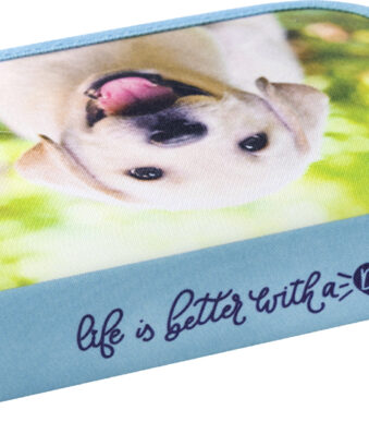 EBERHARD FABER schooletui Hond, 42-delig