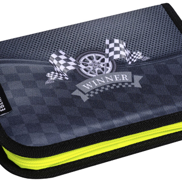 EBERHARD FABER schooletui Race Car, 32-delig
