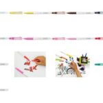 Pilot uitwisbare kleurenstift, groen